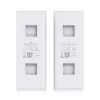Tinklo siųstuvas ir imtuvas Ubiquiti UACC-Retrofit-PoE-2Wire 750 m 85 Mbit/s