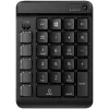 HP 435 Programuojama belaidė klaviatūros dalis, Bluetooth, juoda