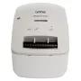Brother QL-600G etikečių spausdintuvas, tiesioginis terminis, spalva, 300 x 600 DPI, 71 mm/s, laidinis ir belaidis, DK