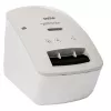 Brother QL-600G etikečių spausdintuvas, tiesioginis terminis, spalva, 300 x 600 DPI, 71 mm/s, laidinis ir belaidis, DK