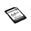 „Flash“ atminties kortelė Kingston Technology 64 GB SDXC UHS-I pramoninė pSLC