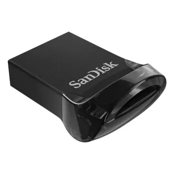 WESTERN DIGITAL SanDisk Ultra Fit 1TB USB atmintukas – USB 3.2