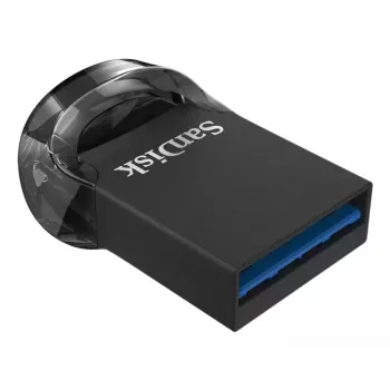 WESTERN DIGITAL SanDisk Ultra Fit 1TB USB atmintukas – USB 3.2