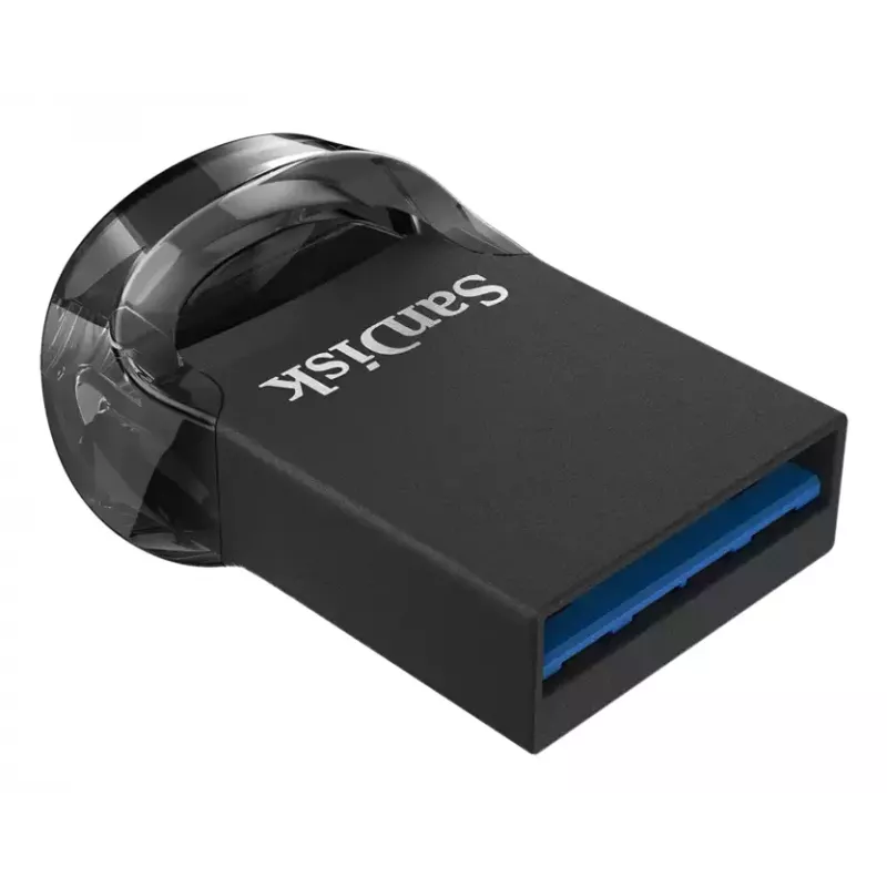 WESTERN DIGITAL SanDisk Ultra Fit 1TB USB atmintukas – USB 3.2