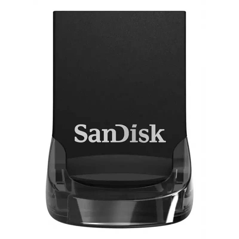 WESTERN DIGITAL SanDisk Ultra Fit 1TB USB atmintukas – USB 3.2