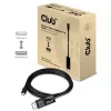 CLUB3D USB Type-C laidas į DP 1.4 8K60Hz M/M 1,8 m