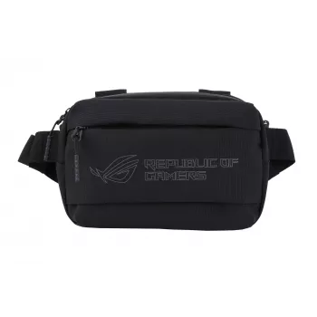 ASUS ROG Ranger BC1001 juosmens krepšys juodas
