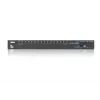 ATEN CS17916 16 prievadų USB-HDMI KVM jungiklis su USB periferiniu prievadu, 1920 x 1200 pikselių, WUXGA, 8,66 W, juodas