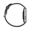 Išmanusis laikrodis HUAWEI WATCH FIT 4 – 1,82 colio (4,62 cm) ekranas, GPS, 400 mAh, aliuminio korpusas 38 mm, juodas, polimerinis dirželis