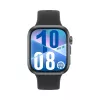 Išmanusis laikrodis HUAWEI WATCH FIT 4 – 1,82 colio (4,62 cm) ekranas, GPS, 400 mAh, aliuminio korpusas 38 mm, juodas, polimerinis dirželis