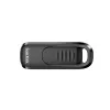 WESTERN DIGITAL Sandisk Ultra Slider - 256GB USB atmintukas - USB-C 3.2 Gen 1 - ištraukiama jungtis