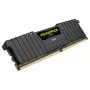 CORSAIR Vengeance LPX 16GB DDR4 3000MHz C16 juoda