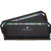 CORSAIR Vengeance RGB 32GB (2x16GB) DDR5 6000MHz CL30 atminties rinkinys