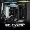 CORSAIR Vengeance 32GB (2x16GB) DDR5 6000MHz CL36 atminties rinkinys