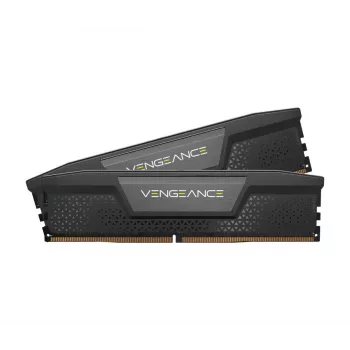 CORSAIR Vengeance 32 GB (2x16 GB) DDR5 6000 MHz CL36 atminties rinkinys - juodas