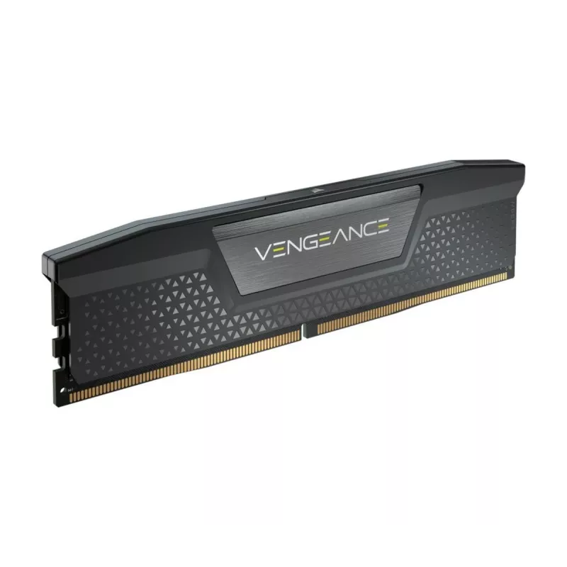 CORSAIR Vengeance 32 GB (2x16 GB) DDR5 6000 MHz CL36 atminties rinkinys - juodas