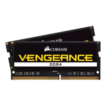 CORSAIR Vengeance 32GB (2x16GB) DDR4 3200MHz CL22 atminties rinkinys