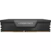 CORSAIR Vengeance 32GB (2x16GB) DDR5 7200MHz CL34 atminties rinkinys - juoda