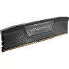 CORSAIR Vengeance 32GB (2x16GB) DDR5 7200MHz CL34 atminties rinkinys - juoda