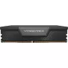 CORSAIR Vengeance 64GB (2x32GB) DDR5 6400MHz CL32 atminties rinkinys – juodas