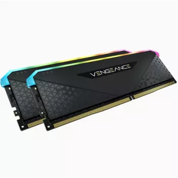 CORSAIR atmintis 32GB DDR4 (2x16GB) 3200MHz C16 rinkinys
