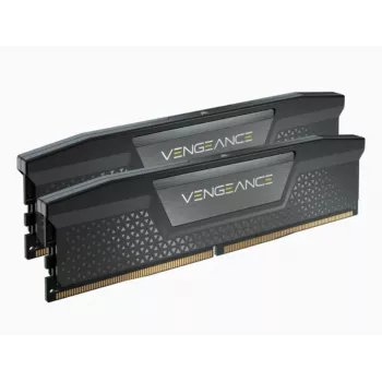 CORSAIR Vengeance 32GB DDR5 6000MHz C36 (2x16GB) juodas atminties rinkinys