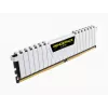 CORSAIR Vengeance LPX 32GB (2 x 16GB) DDR4 3200MHz C16 atminties rinkinys - baltas