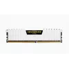 CORSAIR Vengeance LPX 32GB (2 x 16GB) DDR4 3200MHz C16 atminties rinkinys - baltas