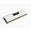 CORSAIR Vengeance LPX 32GB (2 x 16GB) DDR4 3200MHz C16 atminties rinkinys - baltas