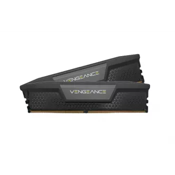 CORSAIR Vengeance 64GB DDR5 (2x32GB) 6000MHz CL30 atminties rinkinys juodas