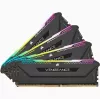 CORSAIR Vengeance RGB Pro SL 64GB (4x16GB) DDR4 3200MHz C16 atminties rinkinys