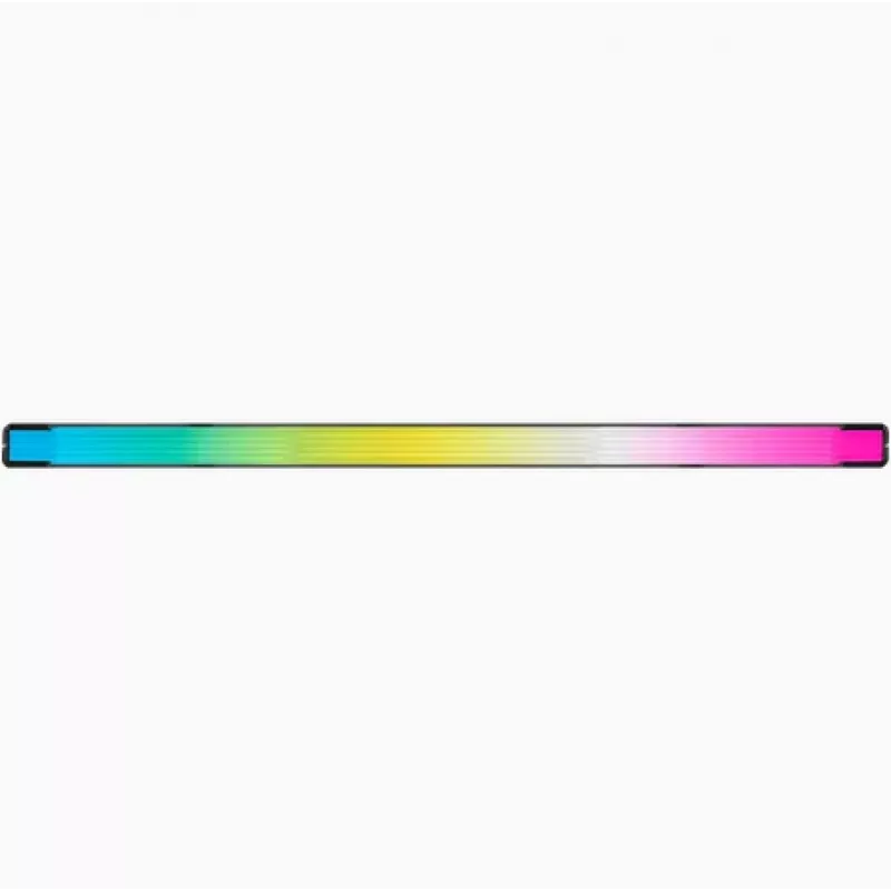 CORSAIR Vengeance RGB Pro SL 64GB (4x16GB) DDR4 3200MHz C16 atminties rinkinys