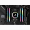 CORSAIR Vengeance RGB Pro SL 64GB (4x16GB) DDR4 3200MHz C16 atminties rinkinys
