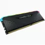 CORSAIR Vengeance RGB RS 16 GB (1 x 16 GB) DDR4 3200 MHz C16 atminties modulis