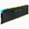 CORSAIR Vengeance RGB RS 16 GB (1 x 16 GB) DDR4 3200 MHz C16 atminties modulis
