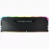 CORSAIR Vengeance RGB RS 16 GB (1 x 16 GB) DDR4 3200 MHz C16 atminties modulis