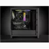 CORSAIR Vengeance RGB RS 16 GB (1 x 16 GB) DDR4 3200 MHz C16 atminties modulis