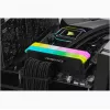 CORSAIR Vengeance RGB RS 16 GB (1 x 16 GB) DDR4 3200 MHz C16 atminties modulis