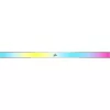 CORSAIR Vengeance RGB Black 48GB (2x24GB) DDR5 5200MHz CL38 atminties rinkinys