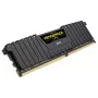 CORSAIR atmintis 16GB DDR4 2400MHz C16 Vengeance Low Profile juoda