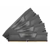 CORSAIR Vengeance 64GB DDR5 5600MHz CL36 atminties rinkinys (4x16GB) su AMD EXPO ir Intel XMP