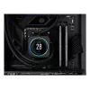 CORSAIR Vengeance 64GB DDR5 5600MHz CL36 atminties rinkinys (4x16GB) su AMD EXPO ir Intel XMP