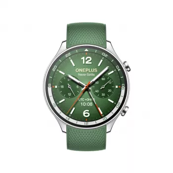 ONEPLUS Smartwatch Oneplus Watch 2r Miško Žalia