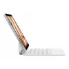 APPLE Magic Keyboard, skirta iPad Air 11 colių (M2/M3/M4) – balta, QWERTY Italija