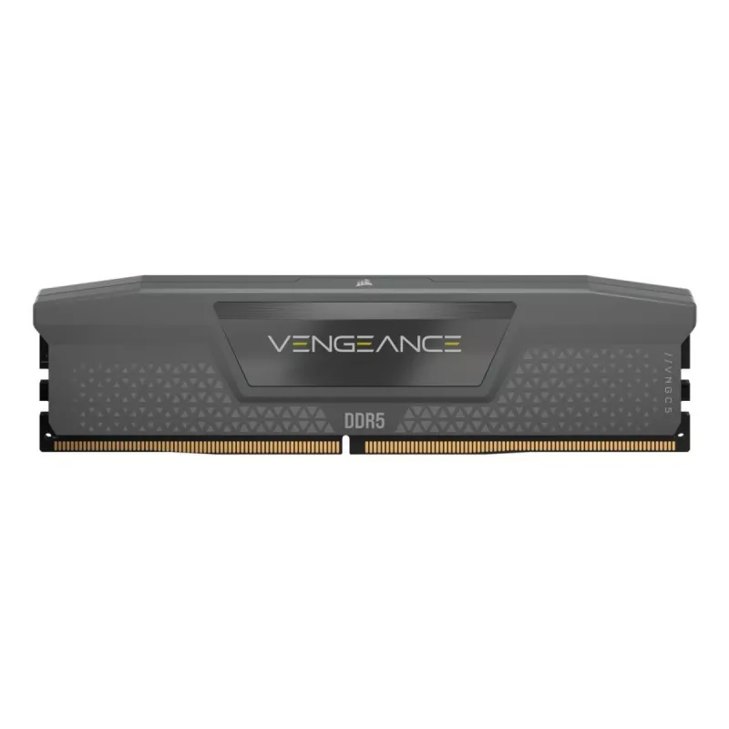 CORSAIR Vengeance 64GB DDR5 (2x32GB) 5200MHz CL40 atminties rinkinys su AMD EXPO ir Intel XMP