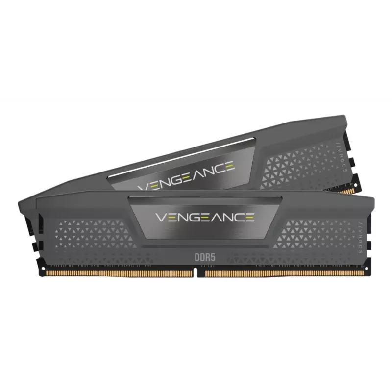 CORSAIR Vengeance 64GB DDR5 (2x32GB) 5200MHz CL40 atminties rinkinys su AMD EXPO ir Intel XMP