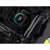CORSAIR Vengeance 64GB DDR5 (2x32GB) 5200MHz CL40 atminties rinkinys su AMD EXPO ir Intel XMP