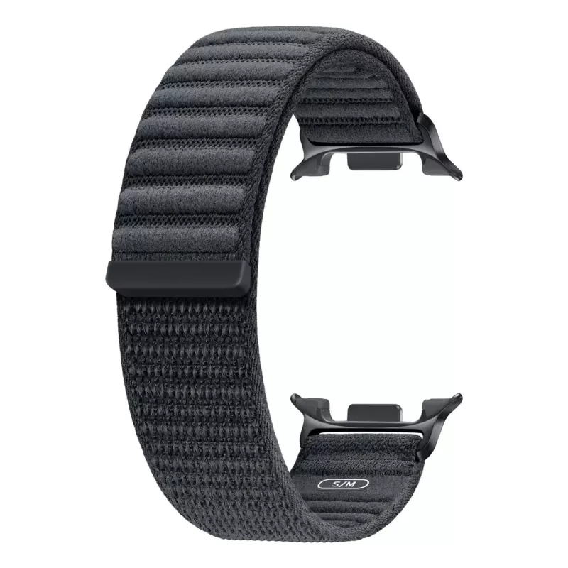Samsung Fabric Band (S/M) laikrodžiams Galaxy Watch8 | Watch8 Classic