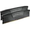 CORSAIR Vengeance 96GB DDR5-5600 (2x 48 GB) dviejų modulių rinkinys, juodas, CMK96GX5M2B5600C40, Intel XMP
