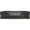 CORSAIR Vengeance 96GB DDR5-5600 (2x 48 GB) dviejų modulių rinkinys, juodas, CMK96GX5M2B5600C40, Intel XMP